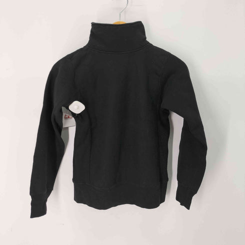 チャンピオン Champion USA製 復刻 単色タグ REVERSE WEAVE フルジップスウェット メンズ M