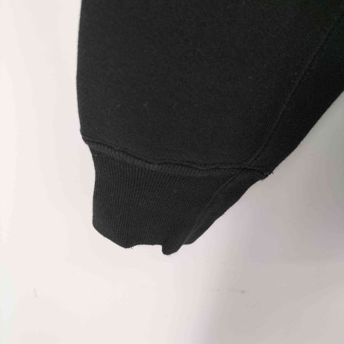 チャンピオン Champion USA製 復刻 単色タグ REVERSE WEAVE フルジップスウェット メンズ M