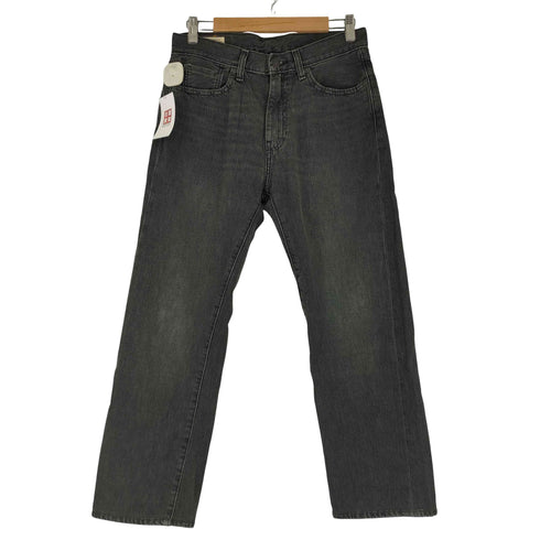 リーバイス Levis 505 セルビッジ デニム パンツ メンズ 30/32