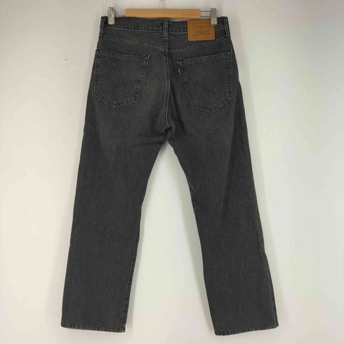 リーバイス Levis 505 セルビッジ デニム パンツ メンズ 30/32