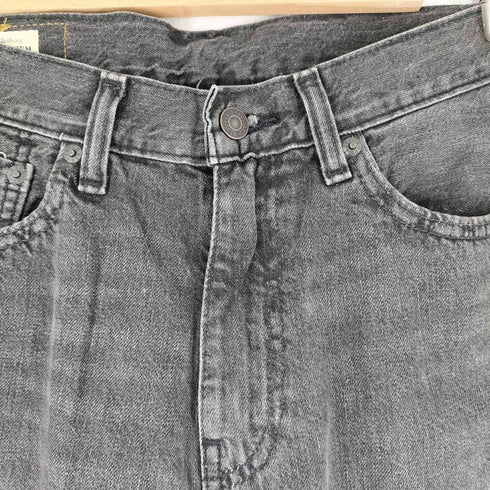リーバイス Levis 505 セルビッジ デニム パンツ メンズ 30/32