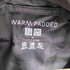 ユニクロ UNIQLO パフテックベスト メンズ JPN:M