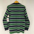 ラコステ LACOSTE 別注ボーダーカットソー メンズ XXS