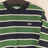 ラコステ LACOSTE 別注ボーダーカットソー メンズ XXS