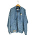 ナイキ NIKE NSW ニットジャケット メンズ XL