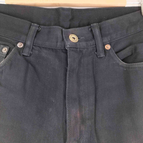 コムデギャルソンオム COMME des GARCONS HOMME コットン デニムパンツ メンズ L