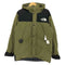ザノースフェイス THE NORTH FACE Mountain Down Jacket ゴアテックス マウンテンダウンジャケット メンズ import:M