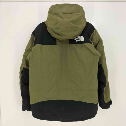 ザノースフェイス THE NORTH FACE Mountain Down Jacket ゴアテックス マウンテンダウンジャケット メンズ import:M