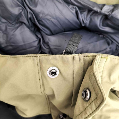 ザノースフェイス THE NORTH FACE Mountain Down Jacket ゴアテックス マウンテンダウンジャケット メンズ import:M