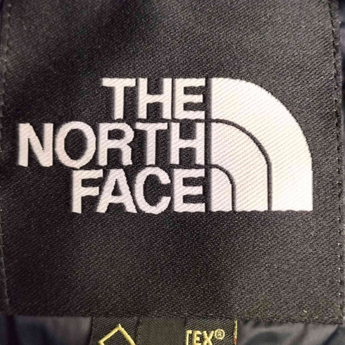 ザノースフェイス THE NORTH FACE Mountain Down Jacket ゴアテックス マウンテンダウンジャケット メンズ import:M