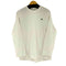 ラコステ LACOSTE 鹿の子 ロングスリーブ Tシャツ メンズ S
