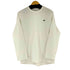 ラコステ LACOSTE 鹿の子 ロングスリーブ Tシャツ メンズ S