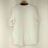 ラコステ LACOSTE 鹿の子 ロングスリーブ Tシャツ メンズ S