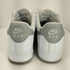 ナイキ NIKE Air Force 1 '07 White/Light Smoke Grey メンズ JPN:26