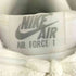 ナイキ NIKE Air Force 1 '07 White/Light Smoke Grey メンズ JPN:26