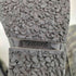 トリッペン trippen 厚底 ベルト レザー ブーツ レディース 37