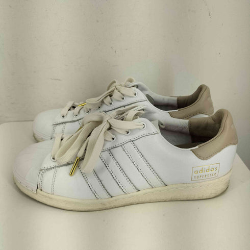 アディダスオリジナルス adidas Originals SUPERSTAR LUX TOMORROWLAND メンズ JPN:26
