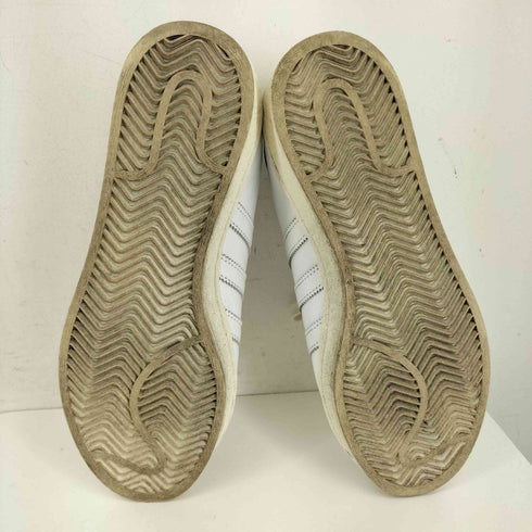 アディダスオリジナルス adidas Originals SUPERSTAR LUX TOMORROWLAND メンズ JPN:26