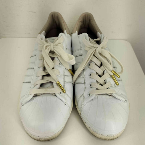 アディダスオリジナルス adidas Originals SUPERSTAR LUX TOMORROWLAND メンズ JPN:26
