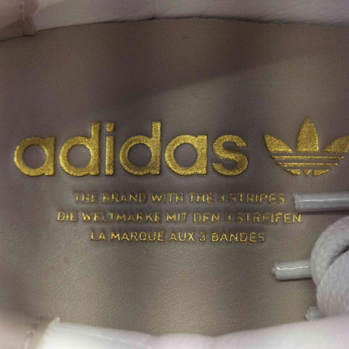 アディダスオリジナルス adidas Originals SUPERSTAR LUX TOMORROWLAND メンズ JPN:26