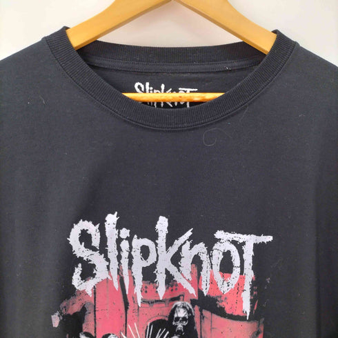 Subliminal Verses バンドTシャツ メンズ 4L