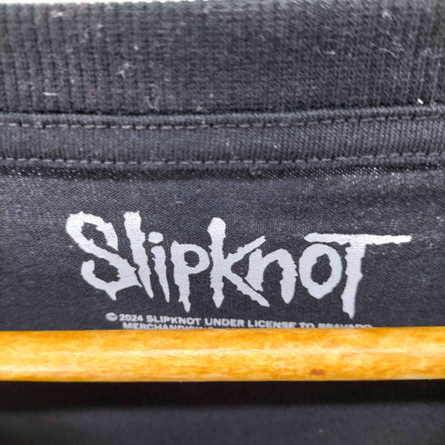 Subliminal Verses バンドTシャツ メンズ 4L