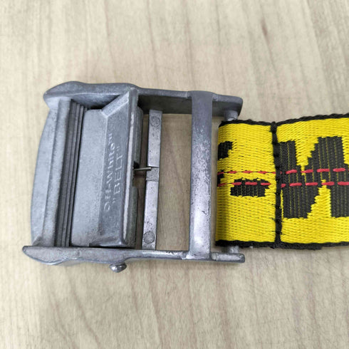 オフホワイト OFF-WHITE INDUSTRIAL BELT メンズ