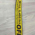 オフホワイト OFF-WHITE INDUSTRIAL BELT メンズ