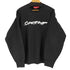 シュプリーム Supreme 20AW Future Logo Crewneck Sweatshirt メンズ