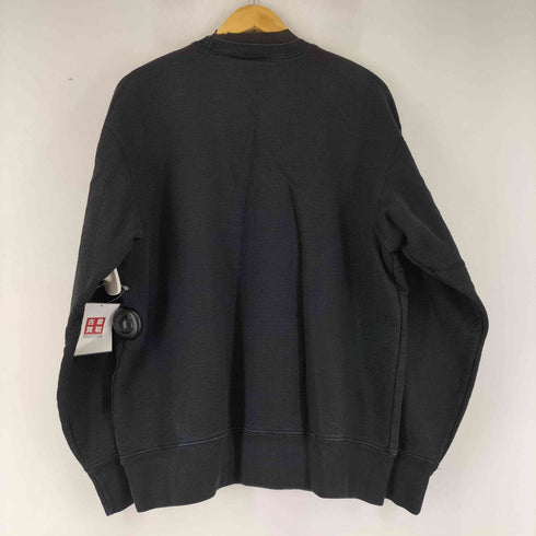 シュプリーム Supreme 20AW Future Logo Crewneck Sweatshirt メンズ