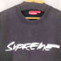 シュプリーム Supreme 20AW Future Logo Crewneck Sweatshirt メンズ