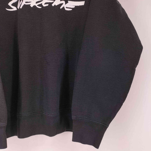 シュプリーム Supreme 20AW Future Logo Crewneck Sweatshirt メンズ