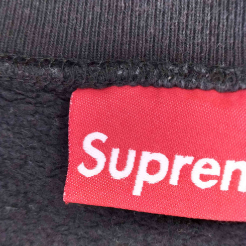シュプリーム Supreme 20AW Future Logo Crewneck Sweatshirt メンズ
