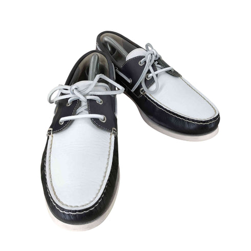 リーガル REGAL CLASSIC BOAT SHOE デッキシューズ メンズ 26