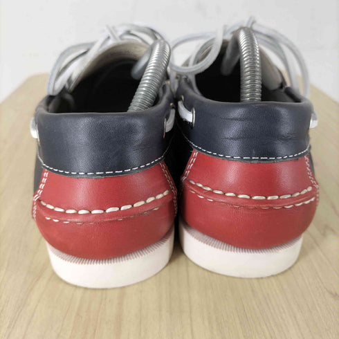 リーガル REGAL CLASSIC BOAT SHOE デッキシューズ メンズ 26