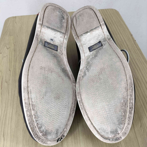 リーガル REGAL CLASSIC BOAT SHOE デッキシューズ メンズ 26