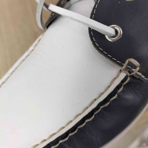 リーガル REGAL CLASSIC BOAT SHOE デッキシューズ メンズ 26