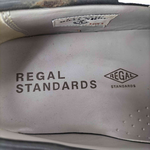 リーガル REGAL CLASSIC BOAT SHOE デッキシューズ メンズ 26