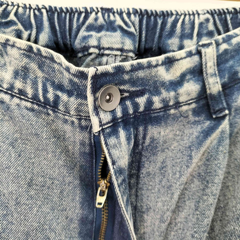 チップクリップ chip clip デニムカーゴパンツ メンズ JPN:L