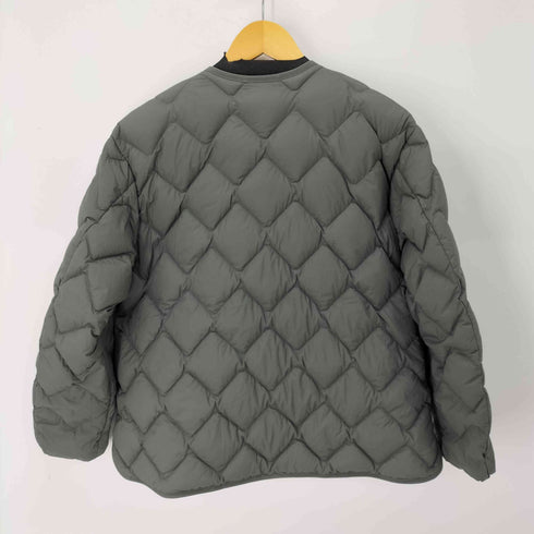 ユニクロ UNIQLO パフテックキルティングジャケット レディース JPN:L