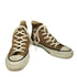 コンバースオールスター CONVERSE ALLSTAR FOOD TEXTILE DRIP COFFEE HI レディース JPN:23.5