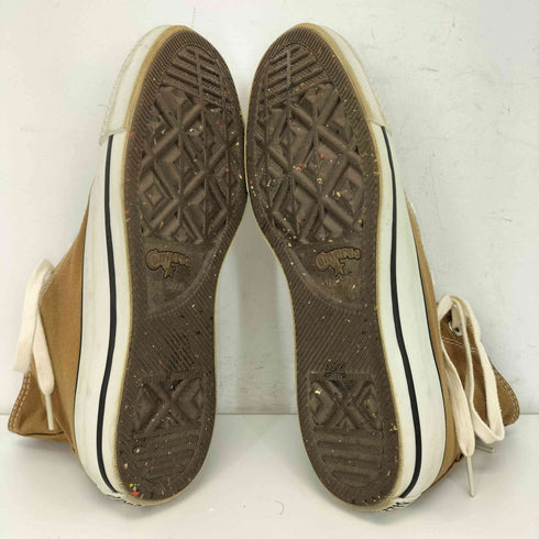 コンバースオールスター CONVERSE ALLSTAR FOOD TEXTILE DRIP COFFEE HI レディース JPN:23.5