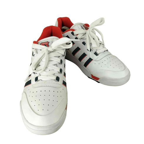 K.SWISS ローカットスニーカー import メンズ 27.5