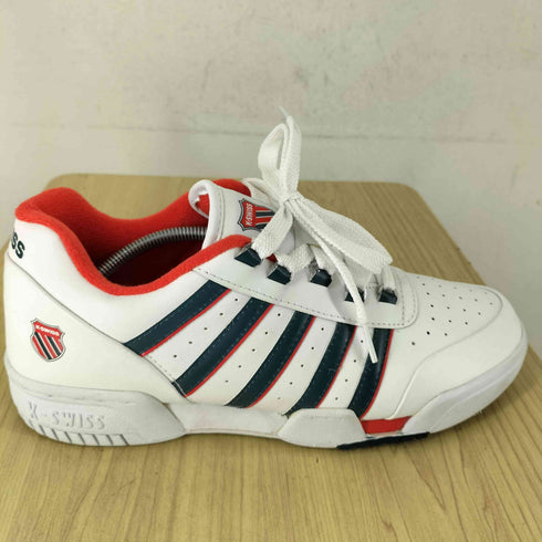 K.SWISS ローカットスニーカー import メンズ 27.5