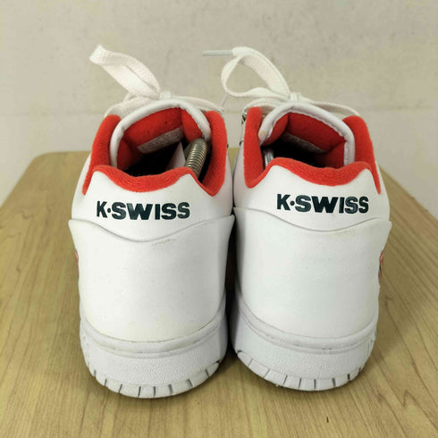 K.SWISS ローカットスニーカー import メンズ 27.5