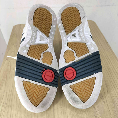 K.SWISS ローカットスニーカー import メンズ 27.5