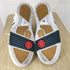K.SWISS ローカットスニーカー import メンズ 27.5