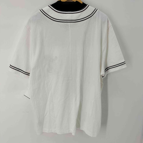 ギャップ Gap ベースボールジャージー メンズ JPN:XL