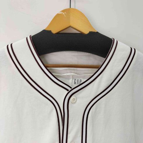 ギャップ Gap ベースボールジャージー メンズ JPN:XL