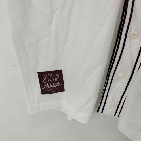 ギャップ Gap ベースボールジャージー メンズ JPN:XL